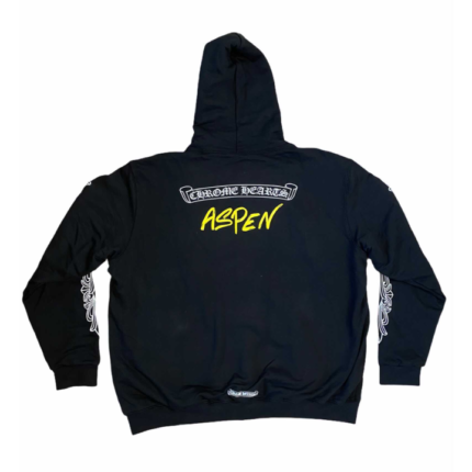 CH Aspen Zip Up Hoodie