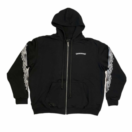 CH Aspen Zip Up Hoodie