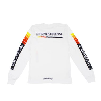 Chrome Hearts Boost L/S T-shirt