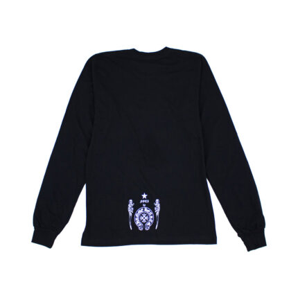 Chrome Hearts Foti L/S T-shirt (Version 2)